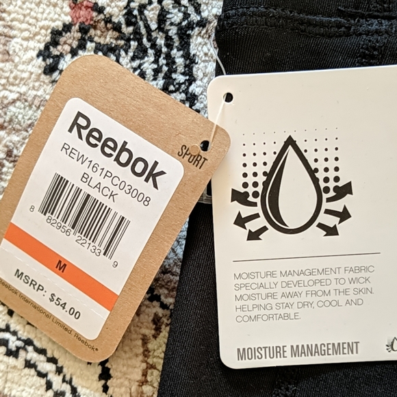 Medium high rise capri - Picture 2 of 4